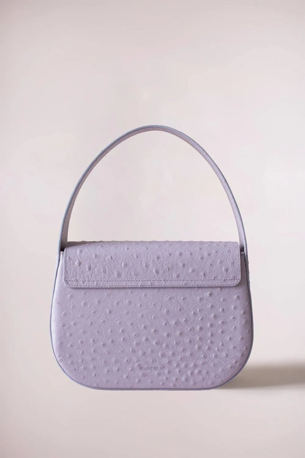 CESTA BAG LILAC