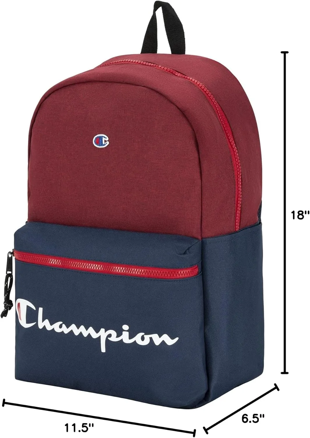 Champion Manuscript Backpack, One Size