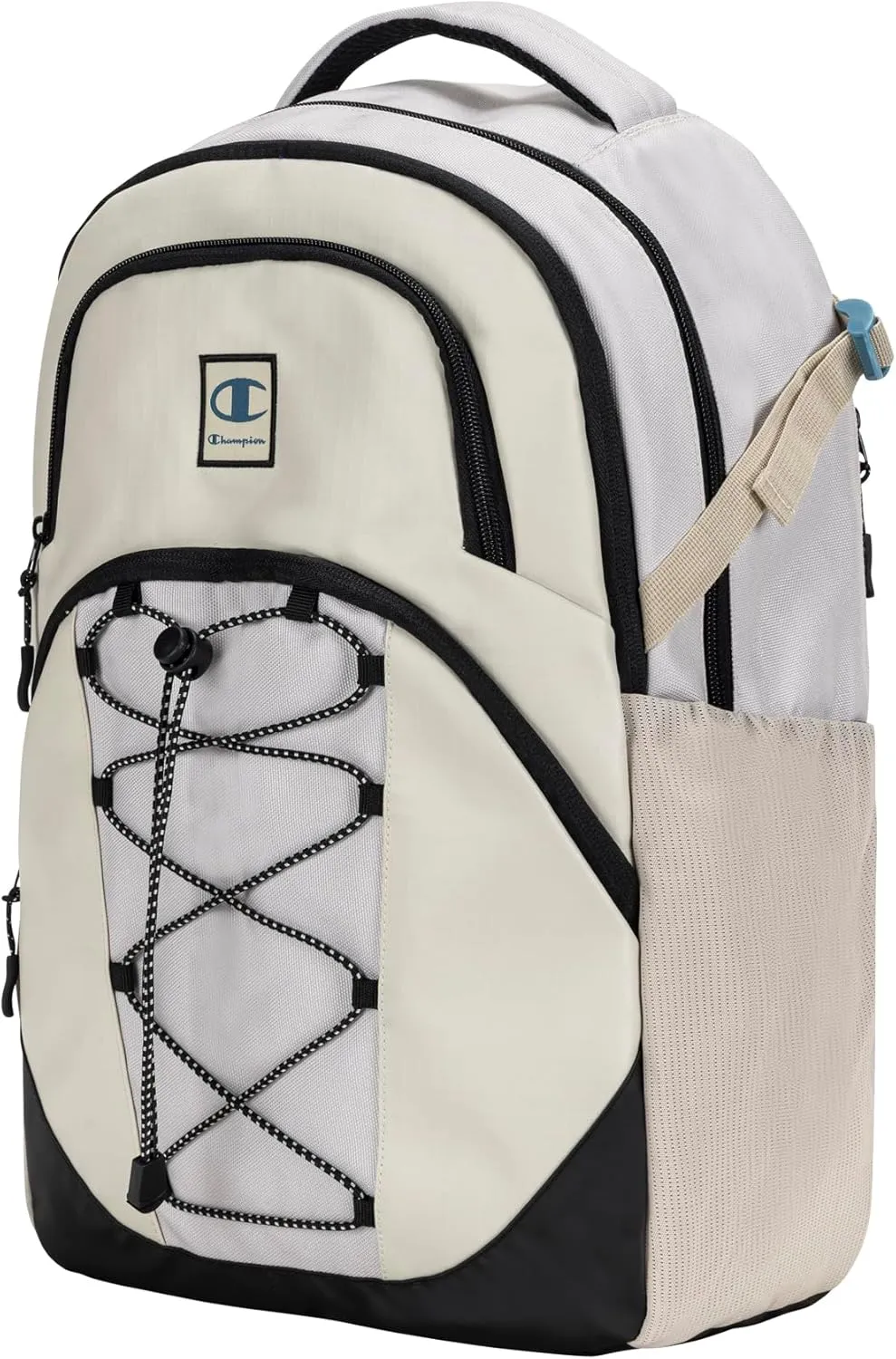 Champion Summit Backpack, Autumn Beige, Medium