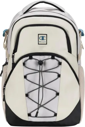 Champion Summit Backpack, Autumn Beige, Medium