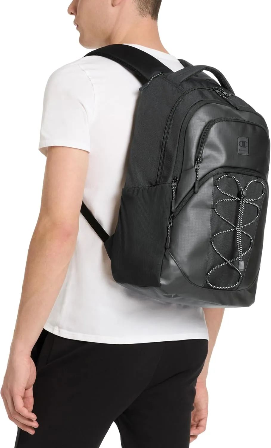 Champion Summit Backpack, Autumn Beige, Medium