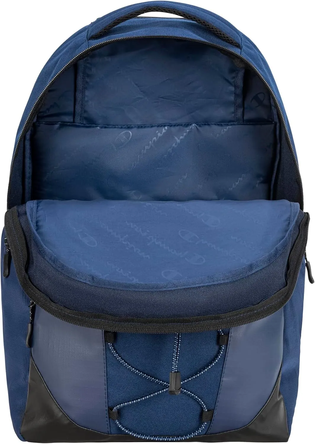 Champion Summit Backpack, Sail Away Navy, Medium