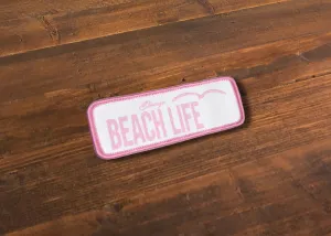 Chicago Beach Life