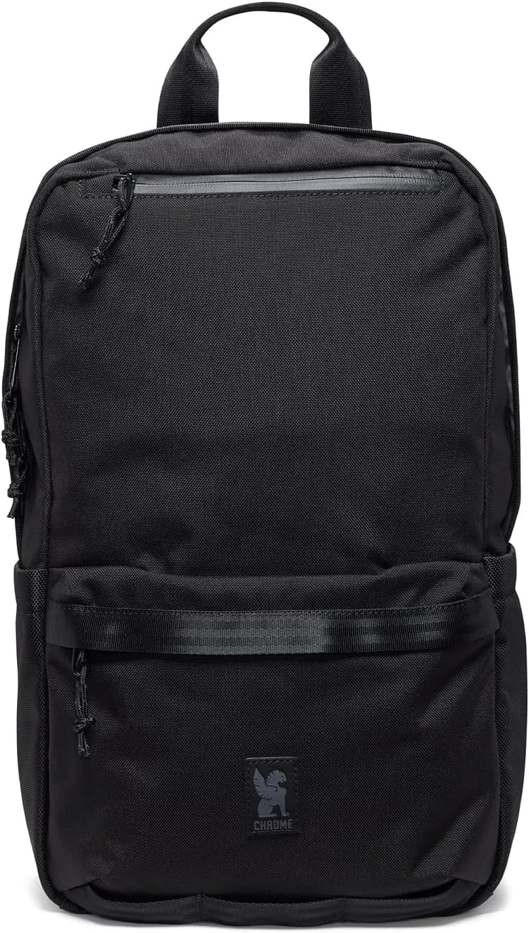 Chrome Industries Hondo Pack, 18L, Black