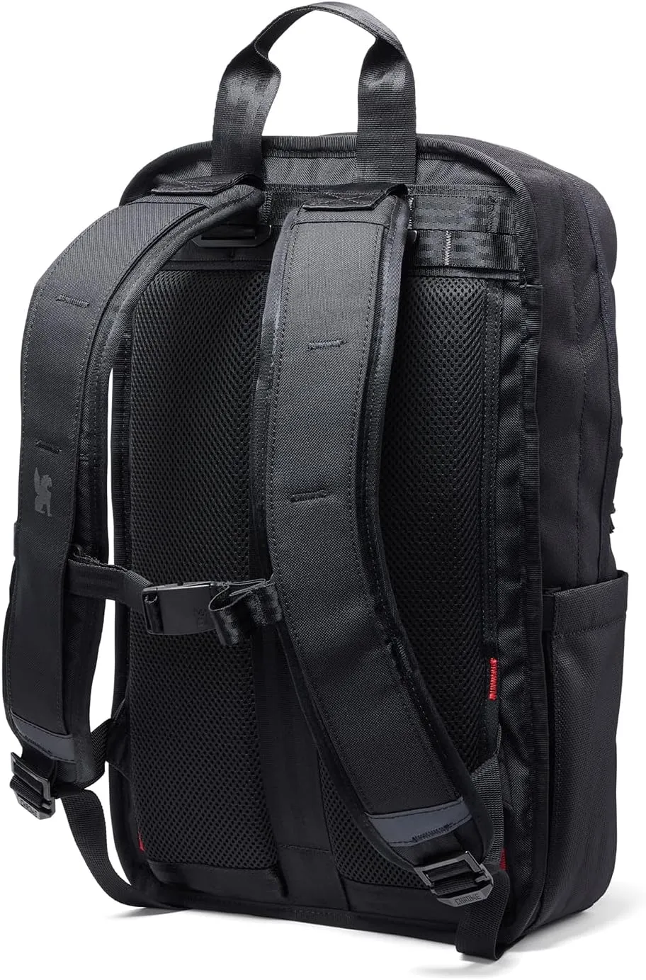 Chrome Industries Hondo Pack, 18L, Black