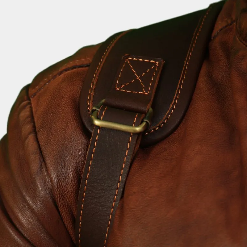 Cityscape Trekker Pack