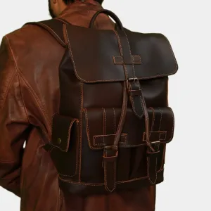 Cityscape Trekker Pack