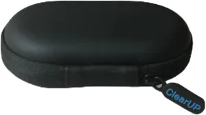 ClearUP® Pocket Case - 4.5 x 3 x 1.25 in - Compatible with All ClearUP Devices