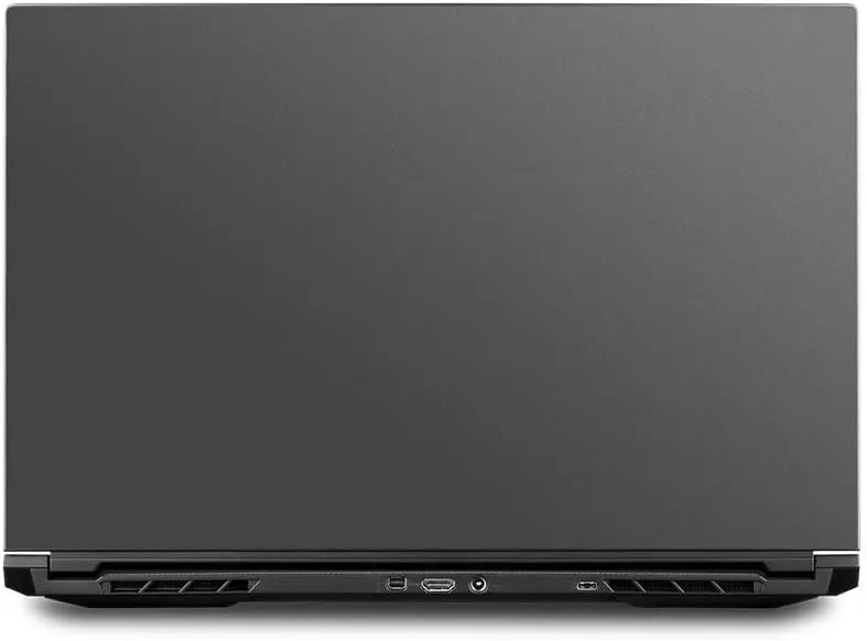 Clevo PC70DF1 Gaming & Business Laptop (Intel i7-10875H 8-Core, 16GB RAM, 256GB PCIe SSD, RTX 2070 (Max-Q), 17.3" 144Hz Full HD (1920x1080), Fingerprint, WiFi, Win 10 Pro) (Renewed)