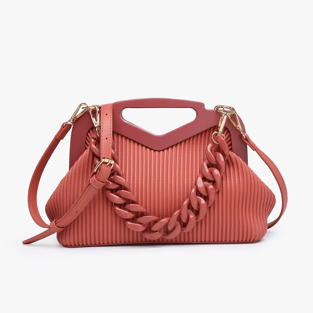 Clutching Through Summer