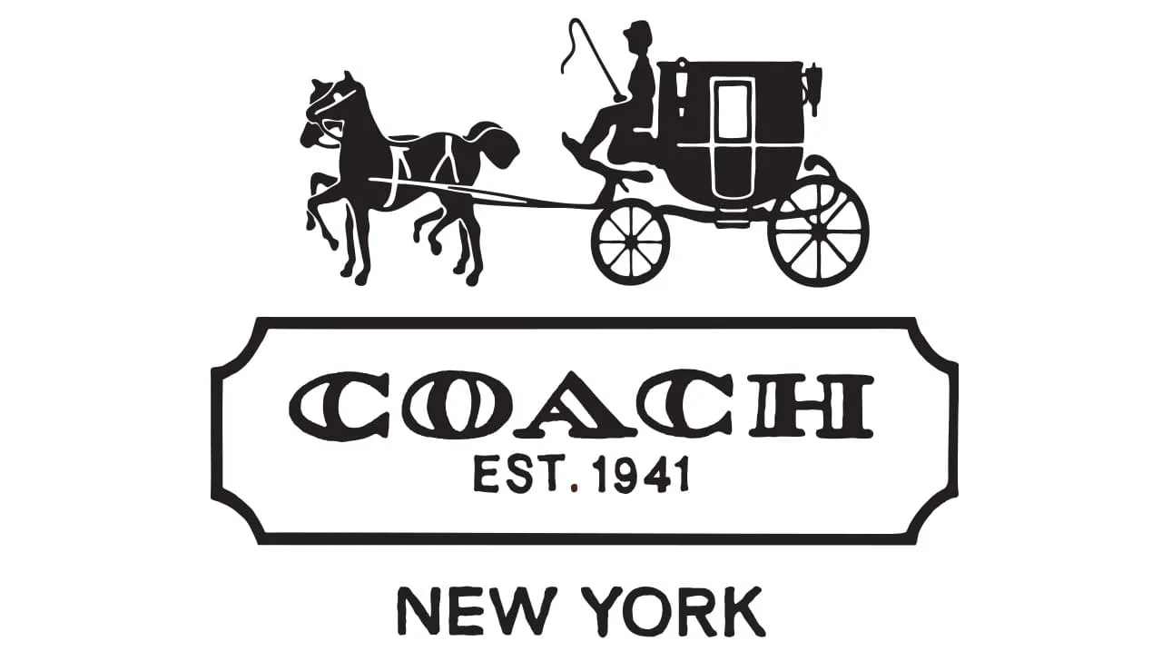 COACH WILLOW TOTE BAG SIGNATURE CANVAS