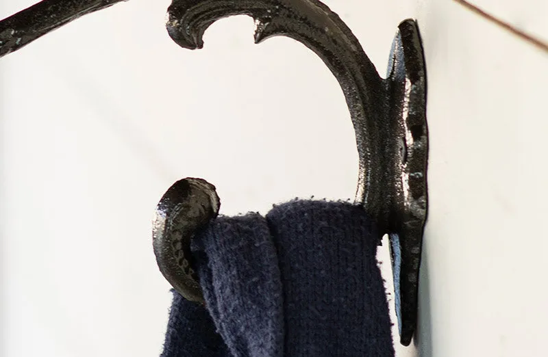 Coat Hangers  Set of 2