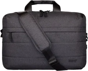 Cocoon CLB3650CH TECH 16" Brief with Built-in Grid-IT!® Accessory Organizer (Charcoal)