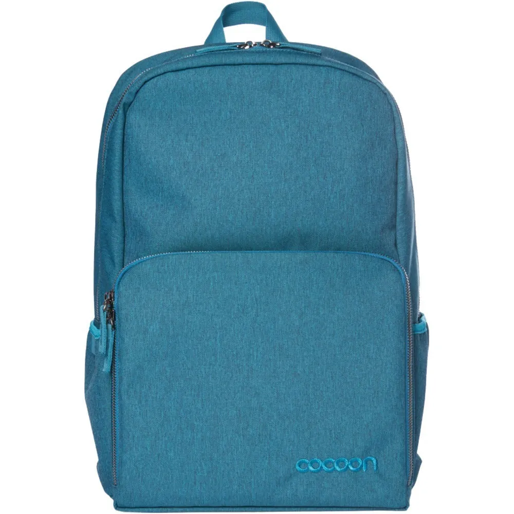 COCOON MCP3403GR 15 Recess Backpack (Green)