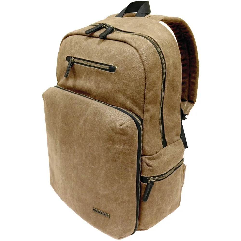 COCOON MCP3404KH Urban Adventure 16 Backpack (Blue)