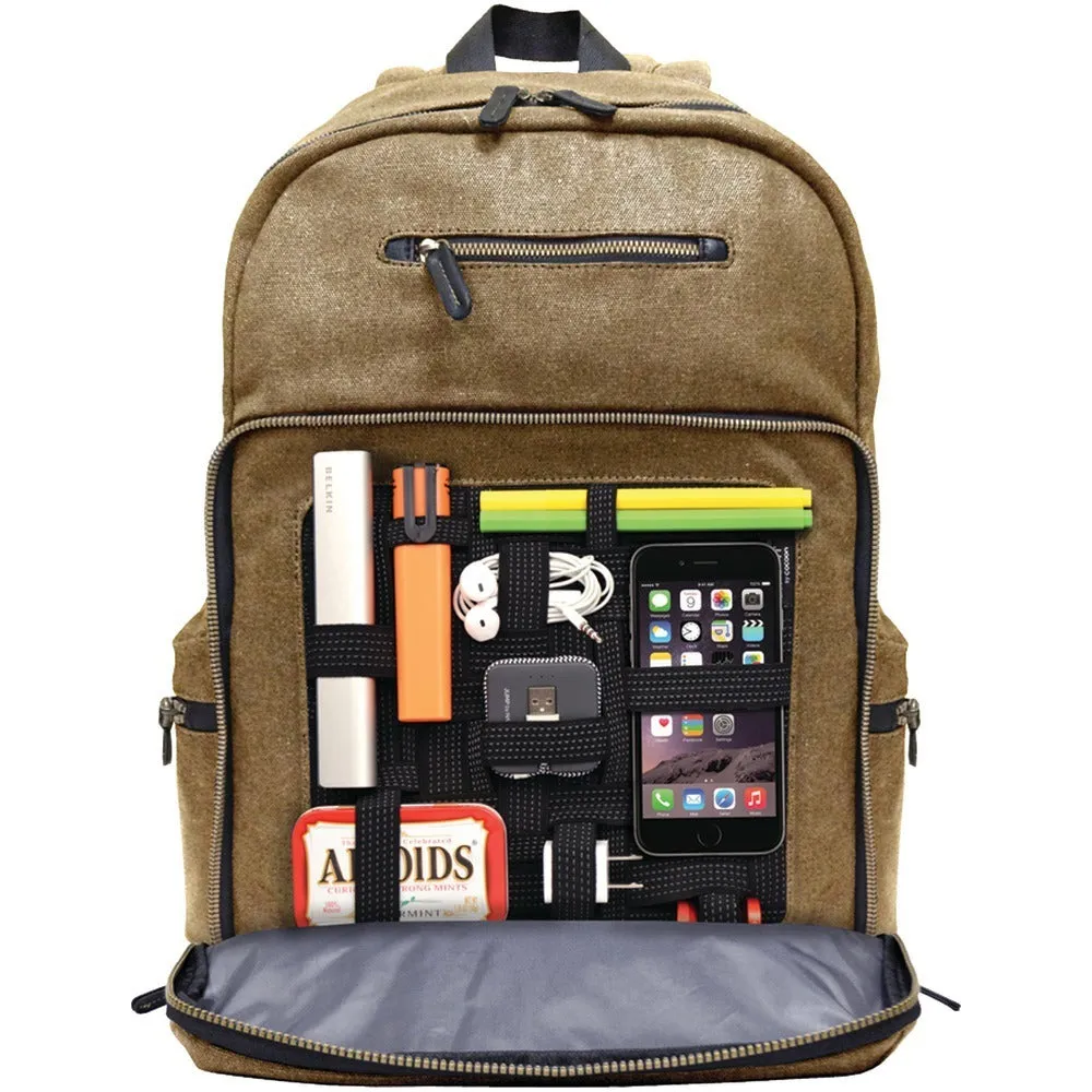 COCOON MCP3404KH Urban Adventure 16 Backpack (Blue)
