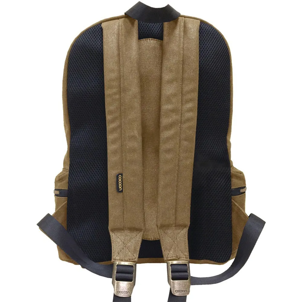 COCOON MCP3404KH Urban Adventure 16 Backpack (Blue)