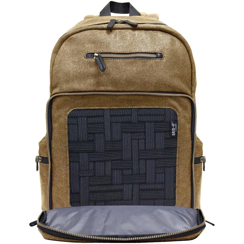 COCOON MCP3404KH Urban Adventure 16 Backpack (Blue)