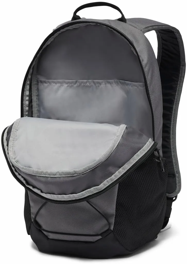Columbia Unisex Atlas Explorer II 16L Backpack, City Grey, One Size