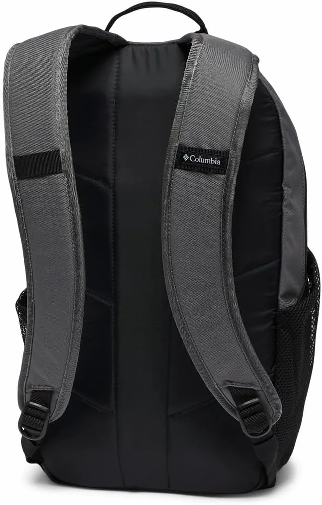 Columbia Unisex Atlas Explorer II 16L Backpack, City Grey, One Size