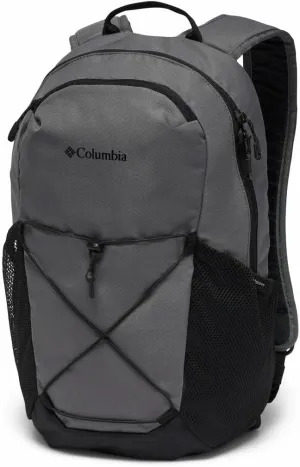 Columbia Unisex Atlas Explorer II 16L Backpack, City Grey, One Size