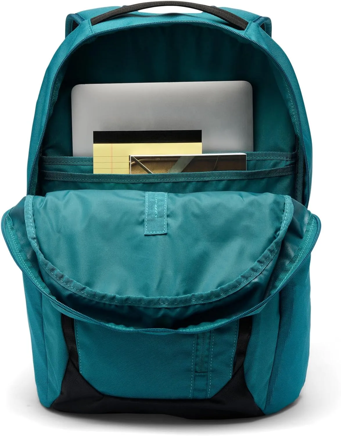Columbia Unisex Atlas Explorer II 26L Backpack, River Blue, One Size
