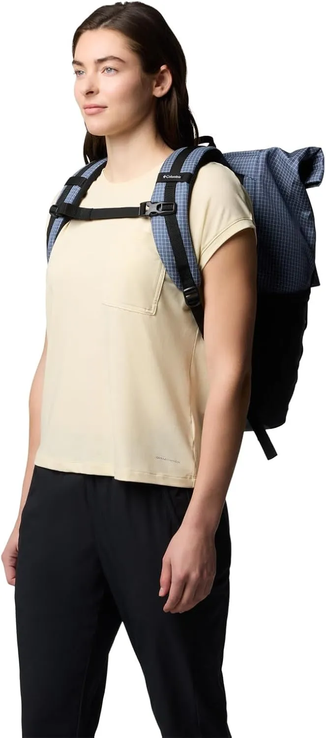 Columbia Unisex Convey III 27L, Dark Mountain, One Size