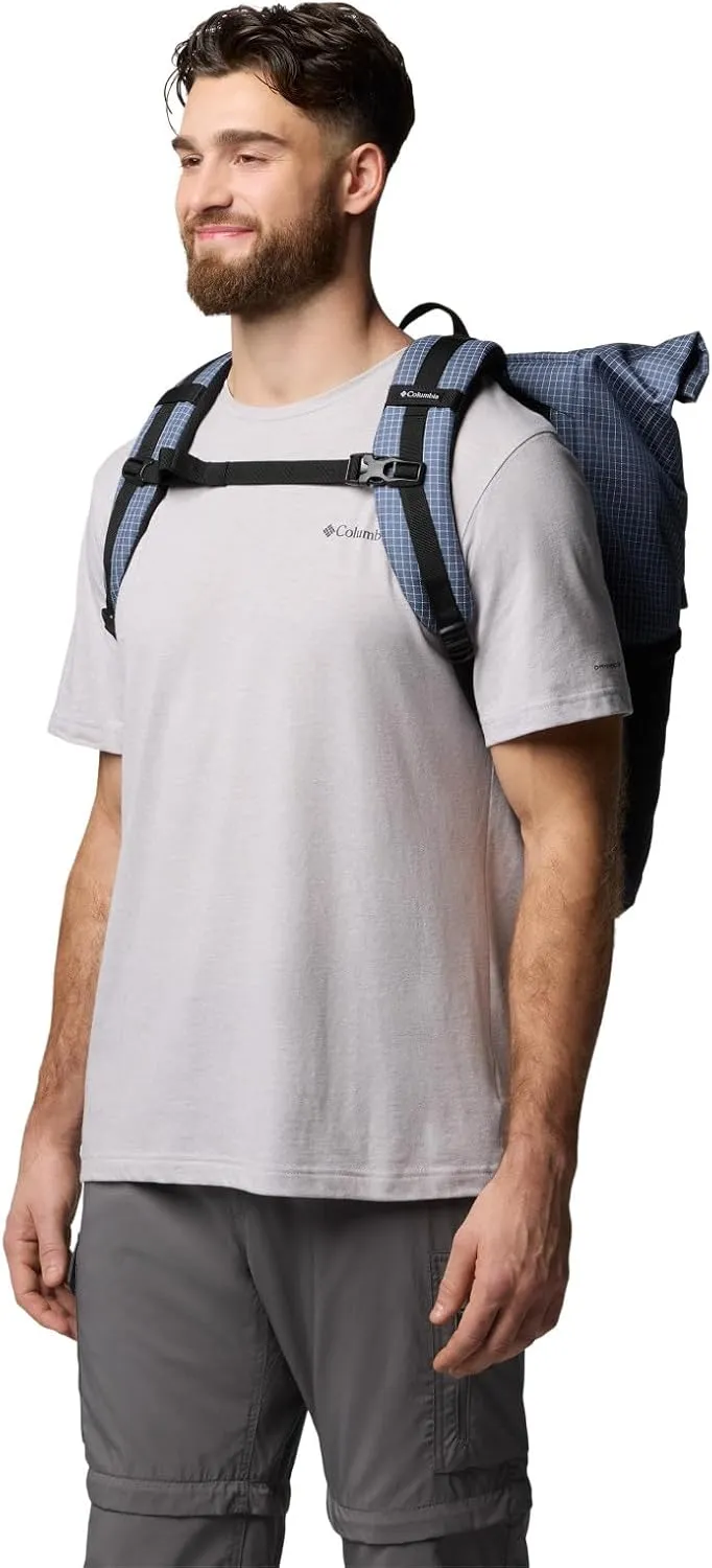 Columbia Unisex Convey III 27L, Dark Mountain, One Size