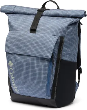 Columbia Unisex Convey III 27L, Dark Mountain, One Size