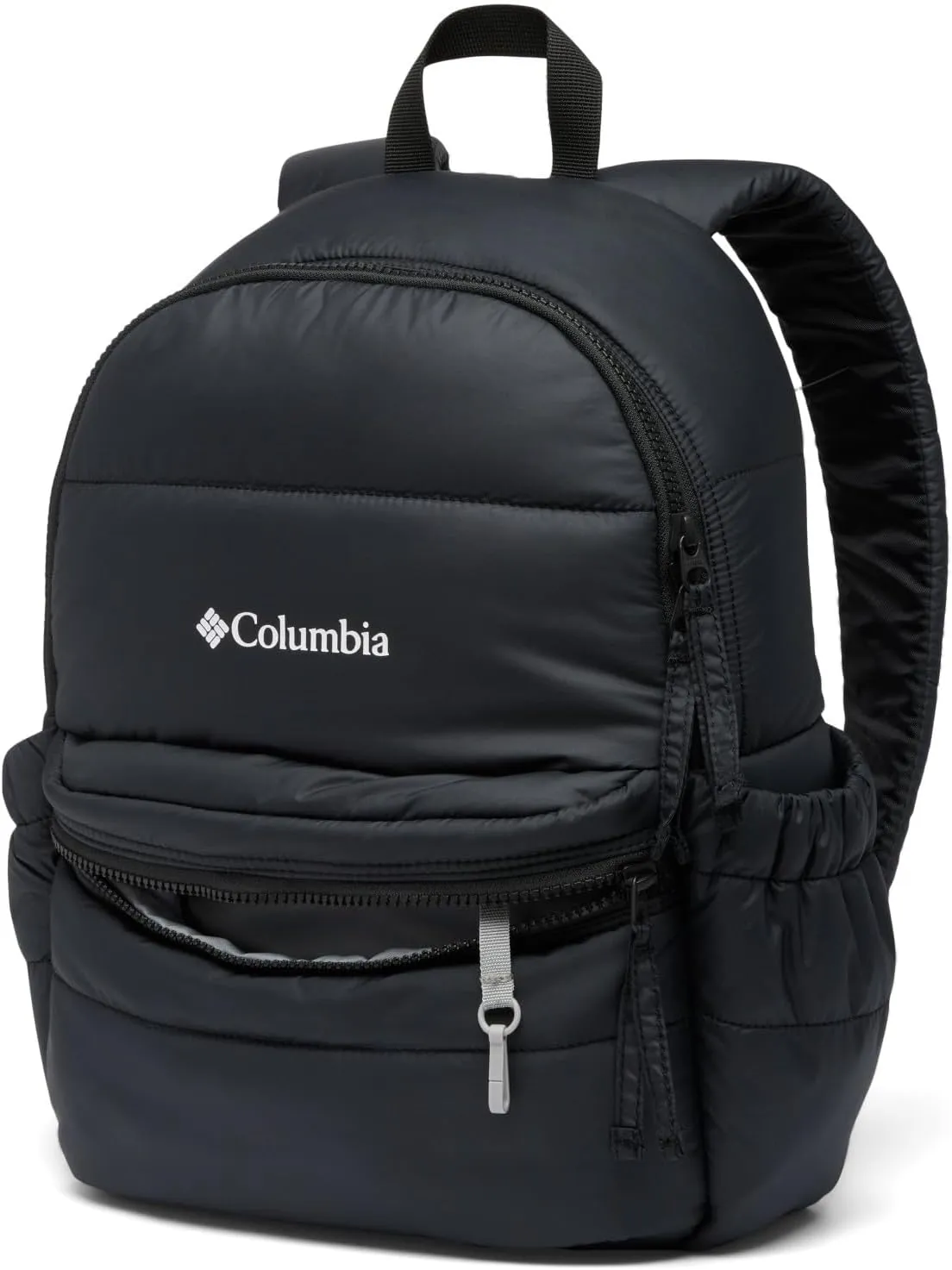 Columbia Unisex Pike Lake II Backpack, Black, One Size
