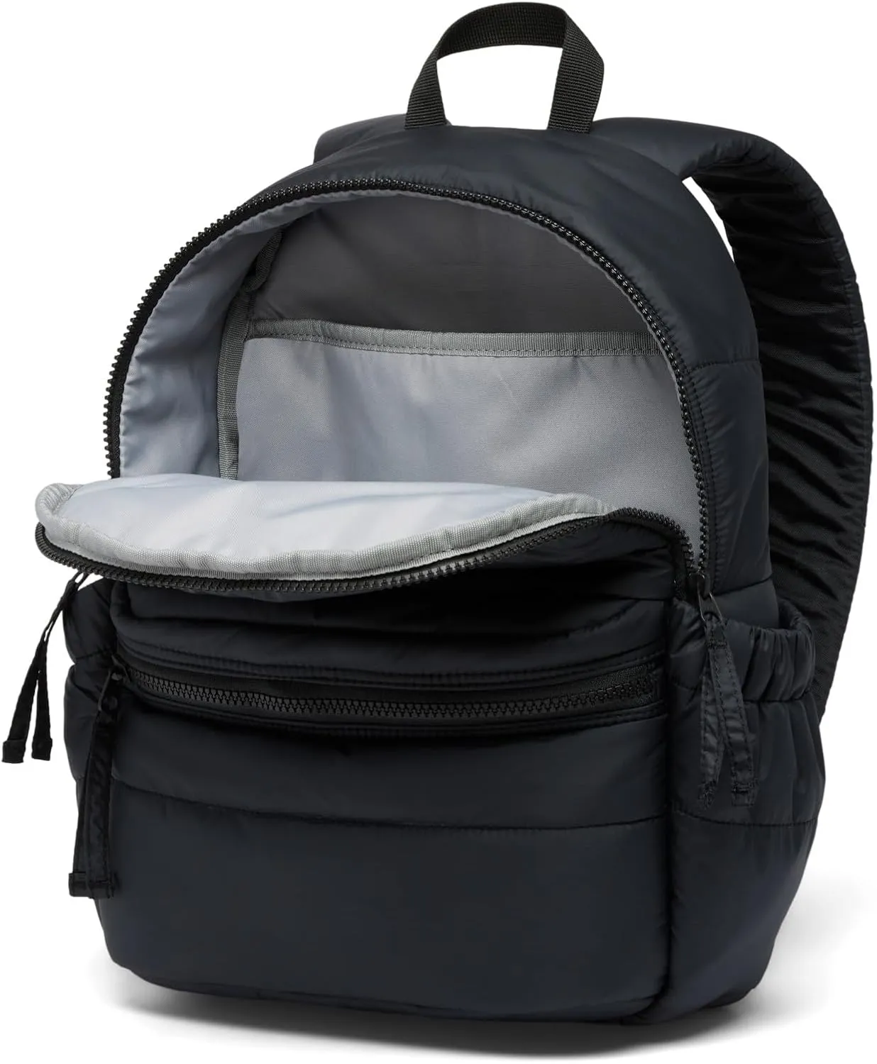 Columbia Unisex Pike Lake II Backpack, Black, One Size