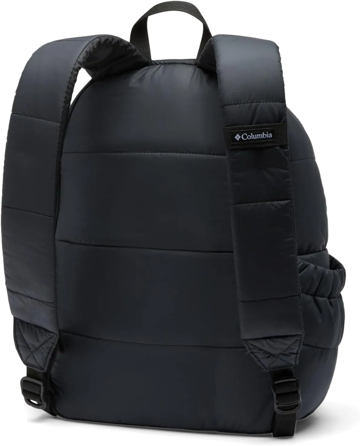 Columbia Unisex Pike Lake II Backpack, Black, One Size