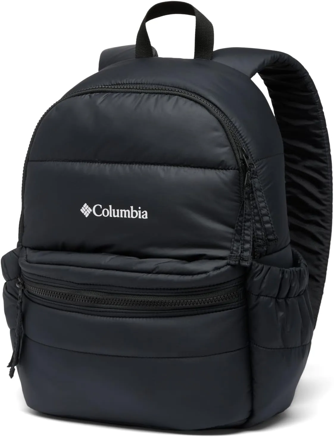 Columbia Unisex Pike Lake II Backpack, Black, One Size
