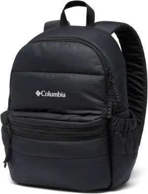 Columbia Unisex Pike Lake II Backpack, Black, One Size