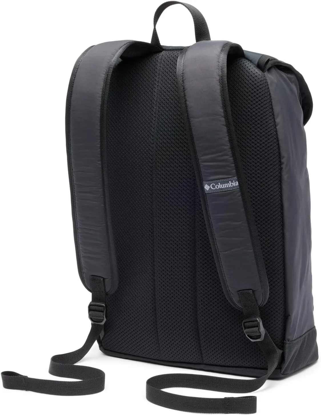 Columbia Unisex Wallowa Backpack, Black/Quilted, One Size