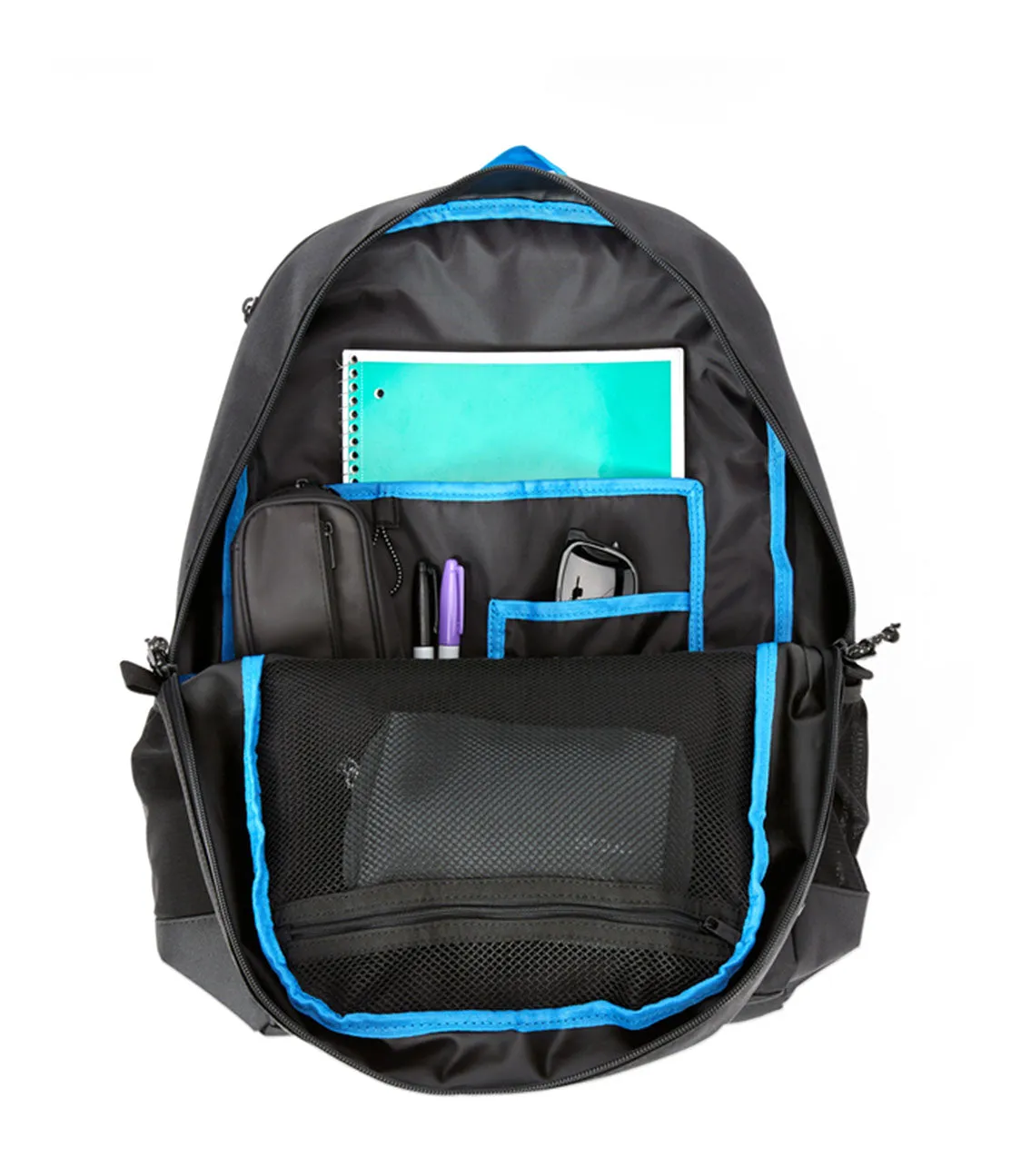 Command Backpack