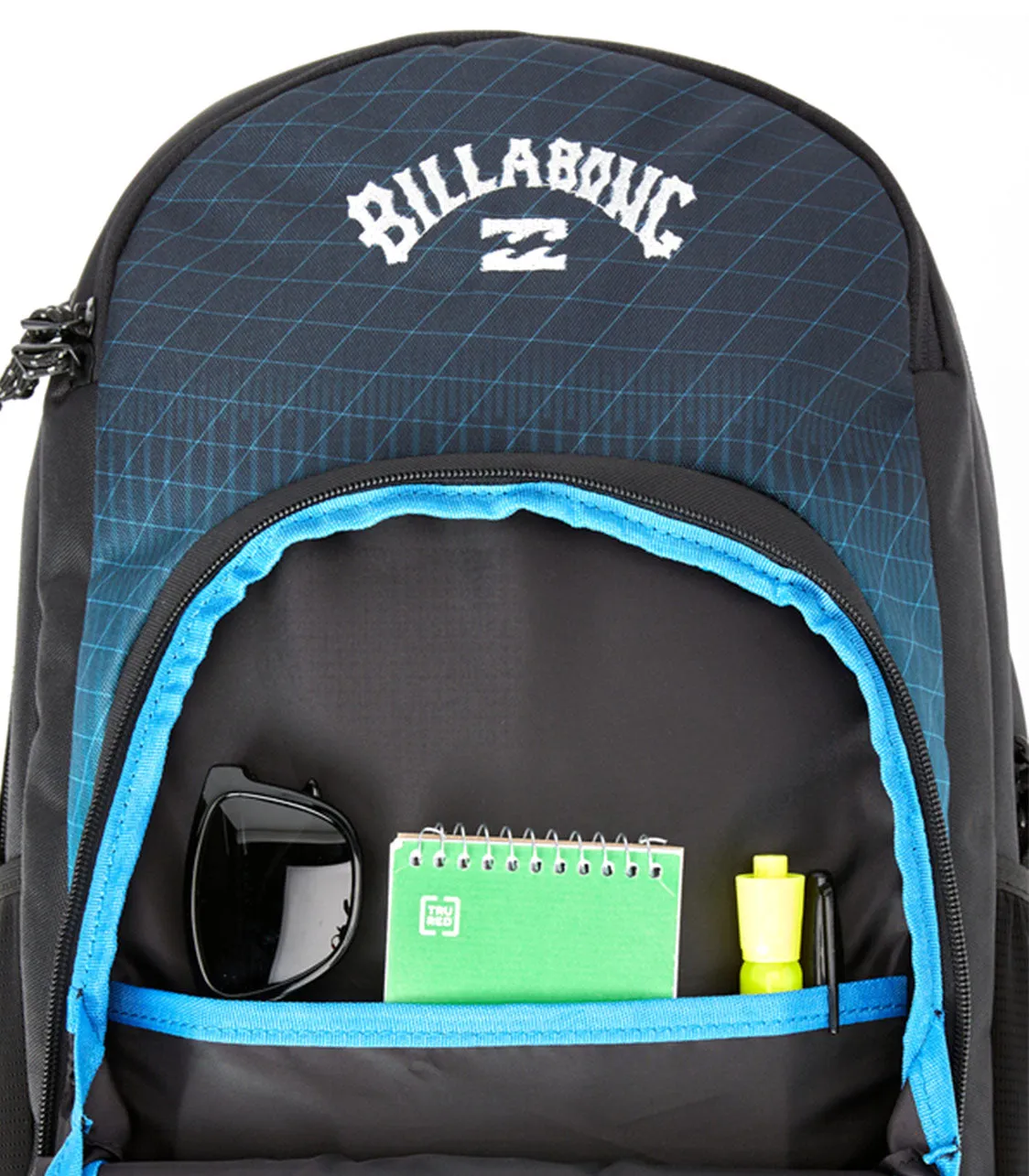 Command Backpack