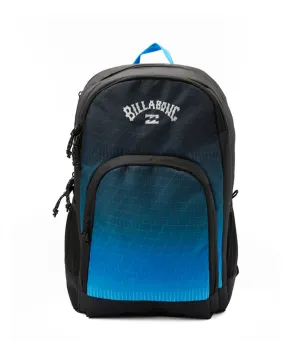 Command Backpack