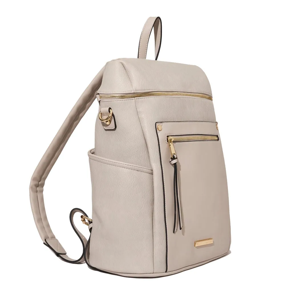 Commuter Backpack fog