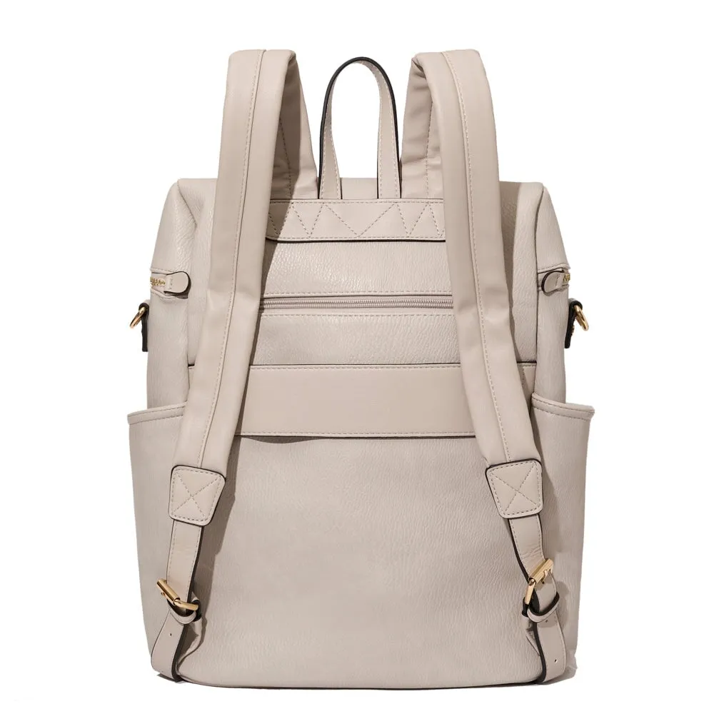 Commuter Backpack fog