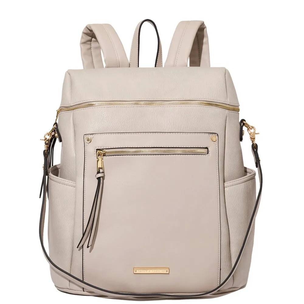 Commuter Backpack fog