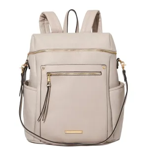 Commuter Backpack fog