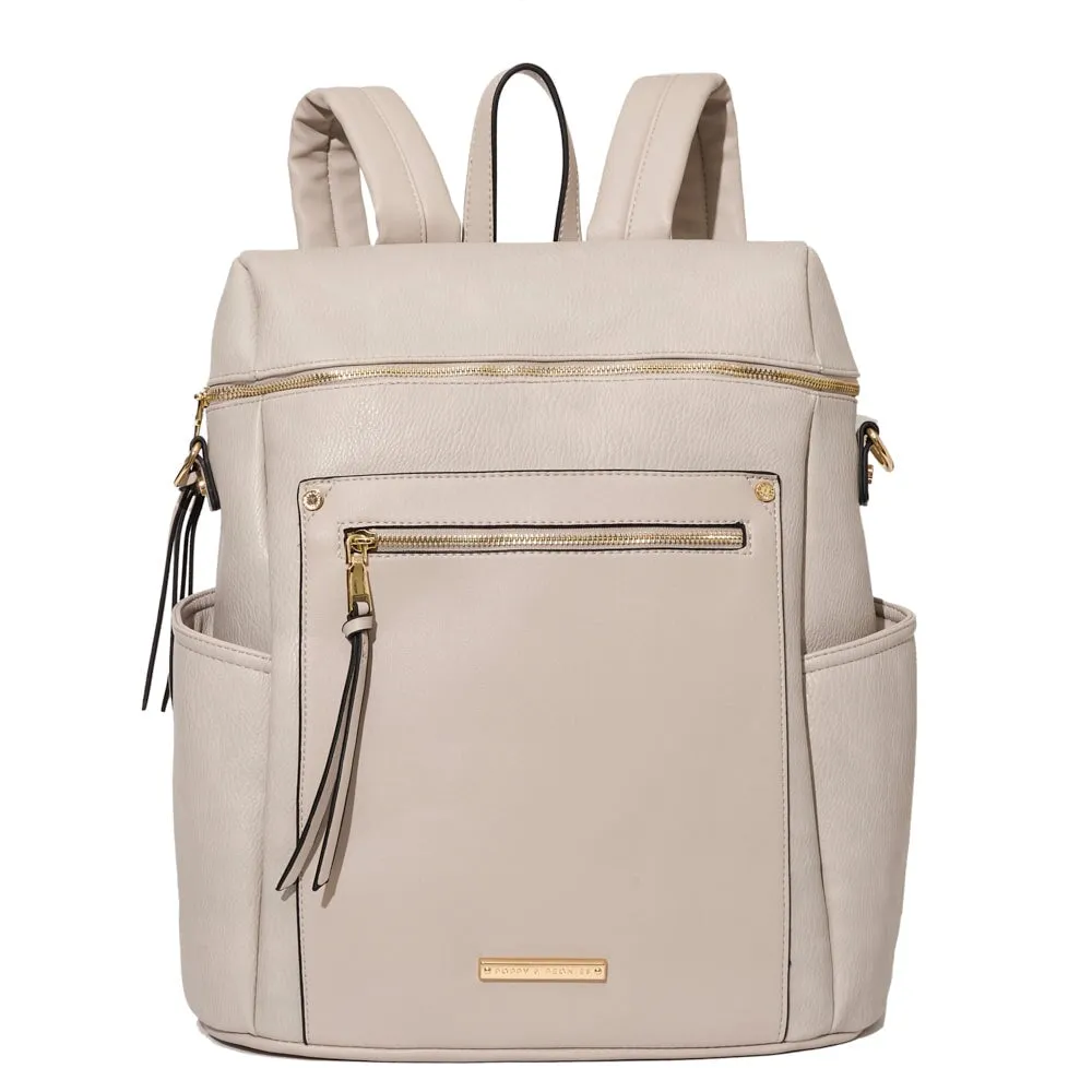 Commuter Backpack fog