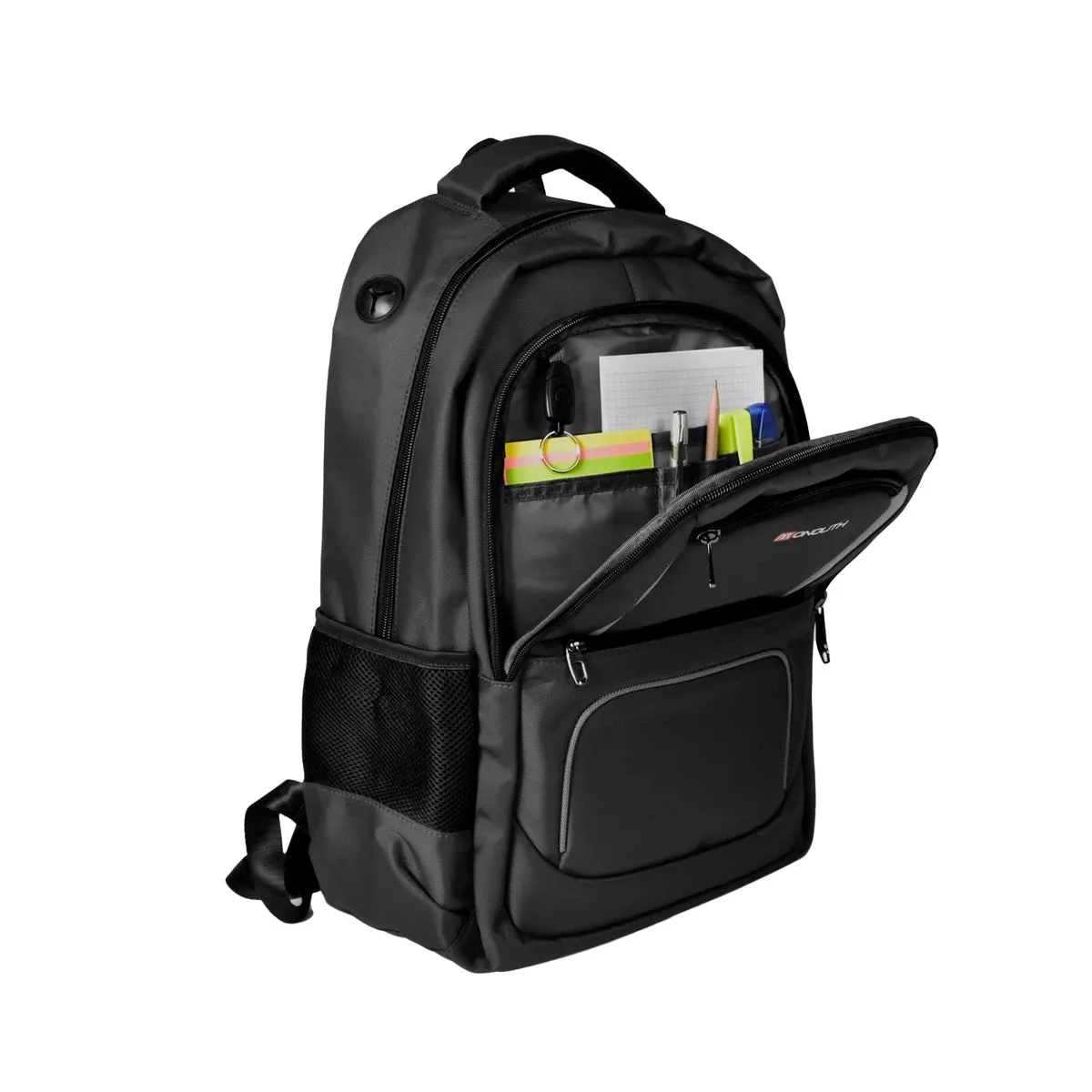 Commuter Backpack "Elizabeth“