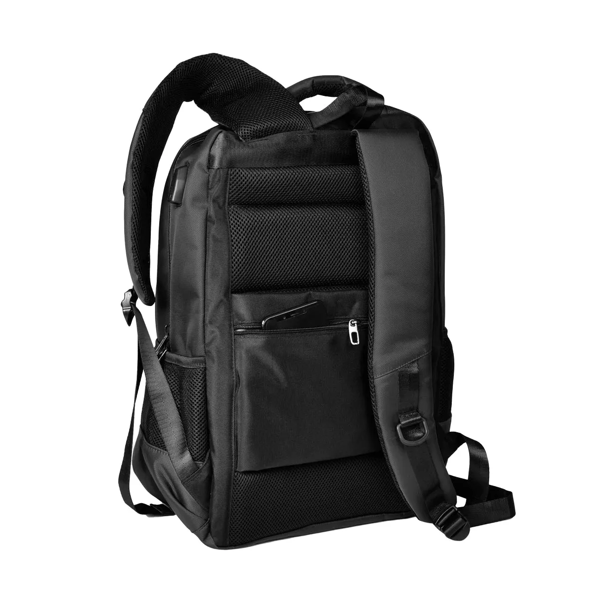 Commuter Backpack "Elizabeth“