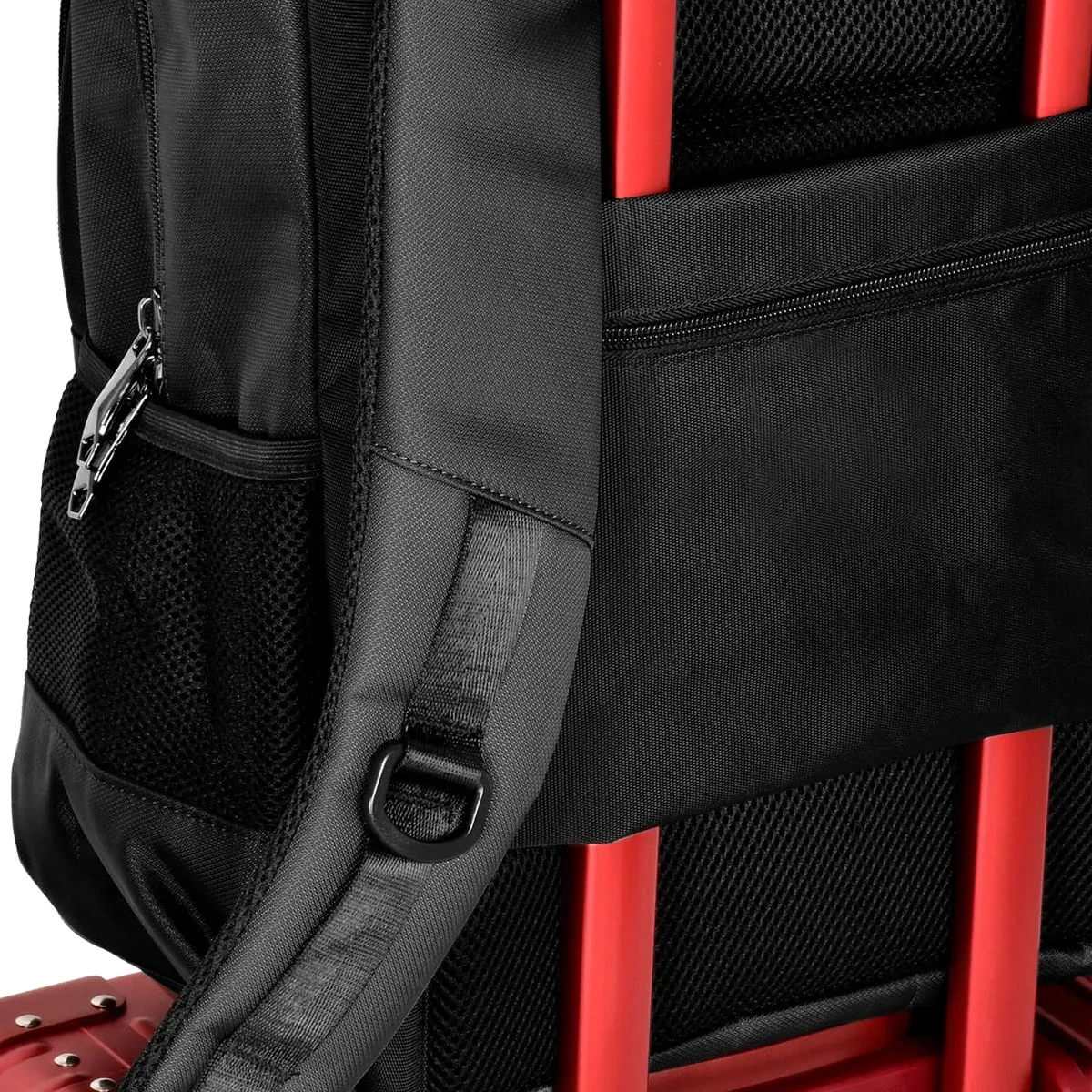 Commuter Backpack "Elizabeth“