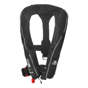 Compact Auto Black