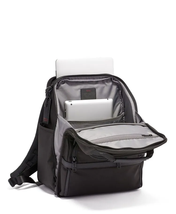 Compact Laptop Brief Pack