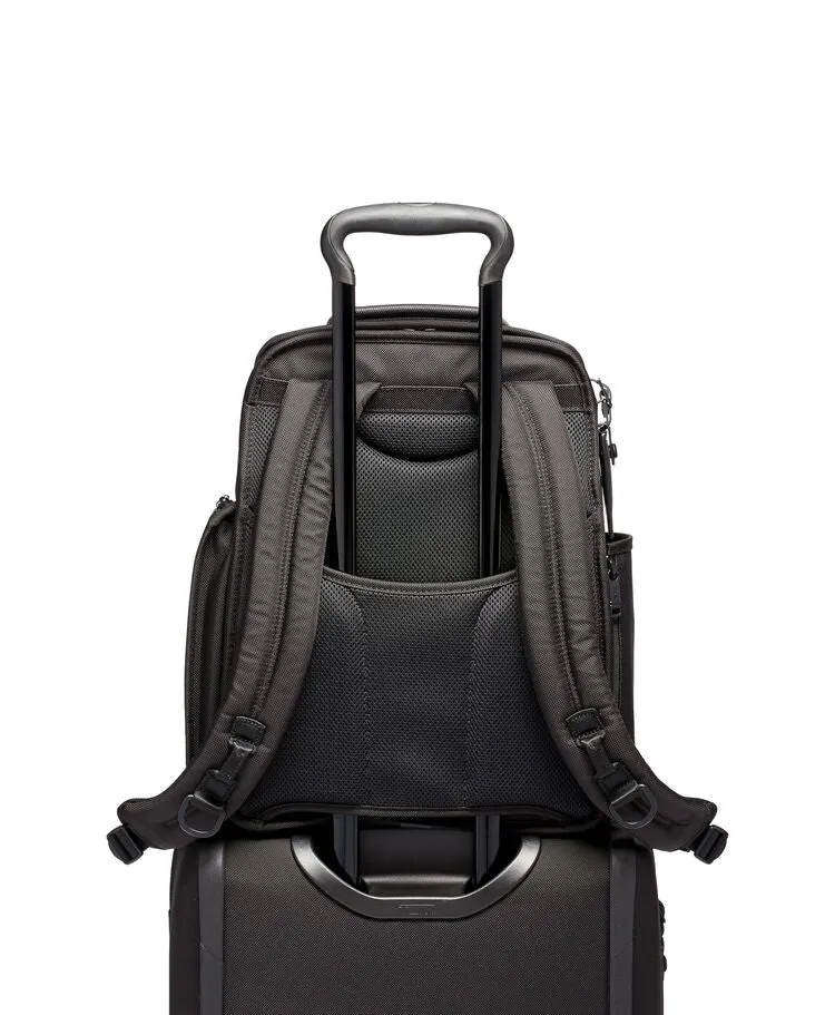 Compact Laptop Brief Pack