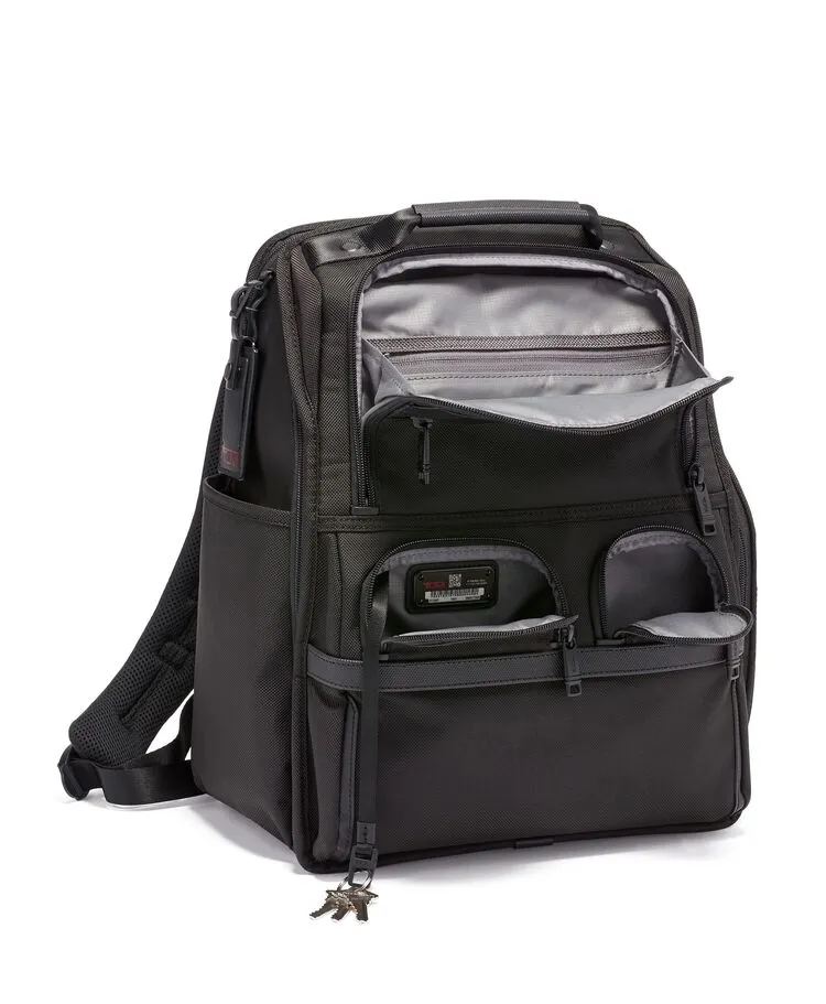 Compact Laptop Brief Pack